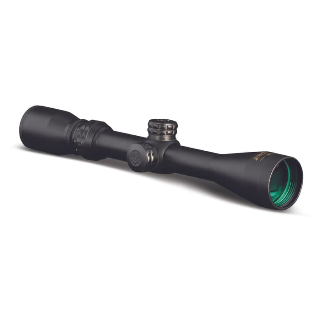 Pro 3-9x40 Zielfernrohr - Konus