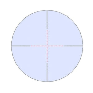 Aboslut 5-40x56 Zielfernrohr - Konus