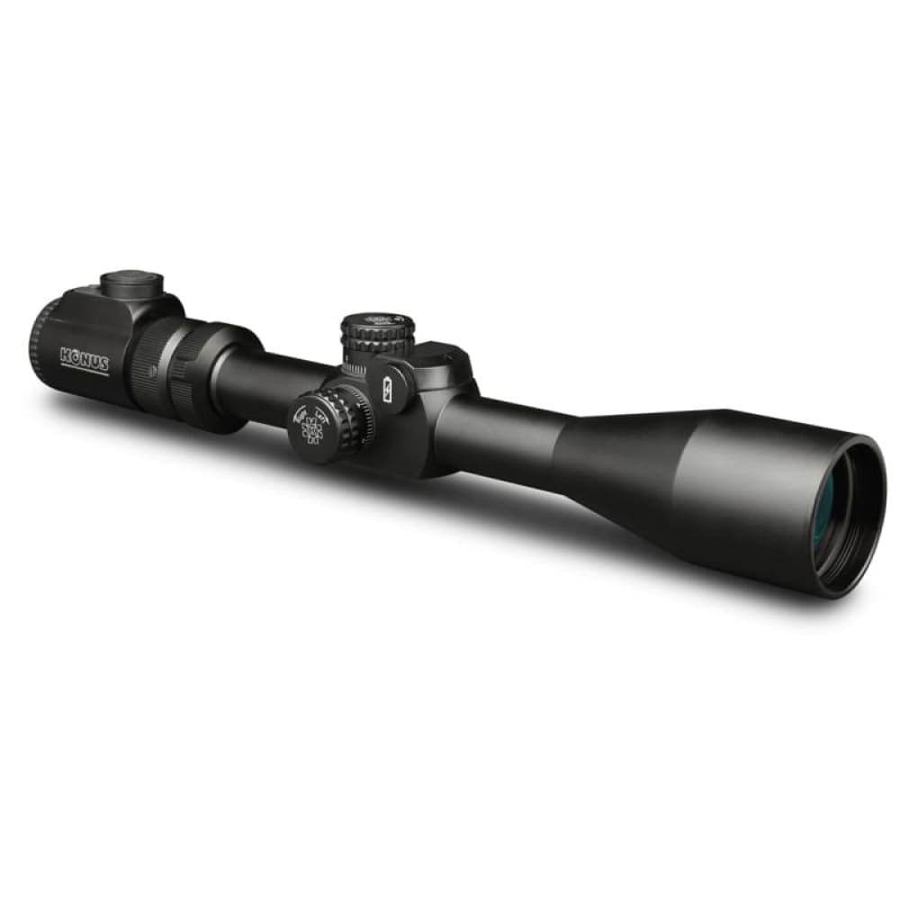 Pro EL-30 6-24x50 Zielfernrohr - Konus