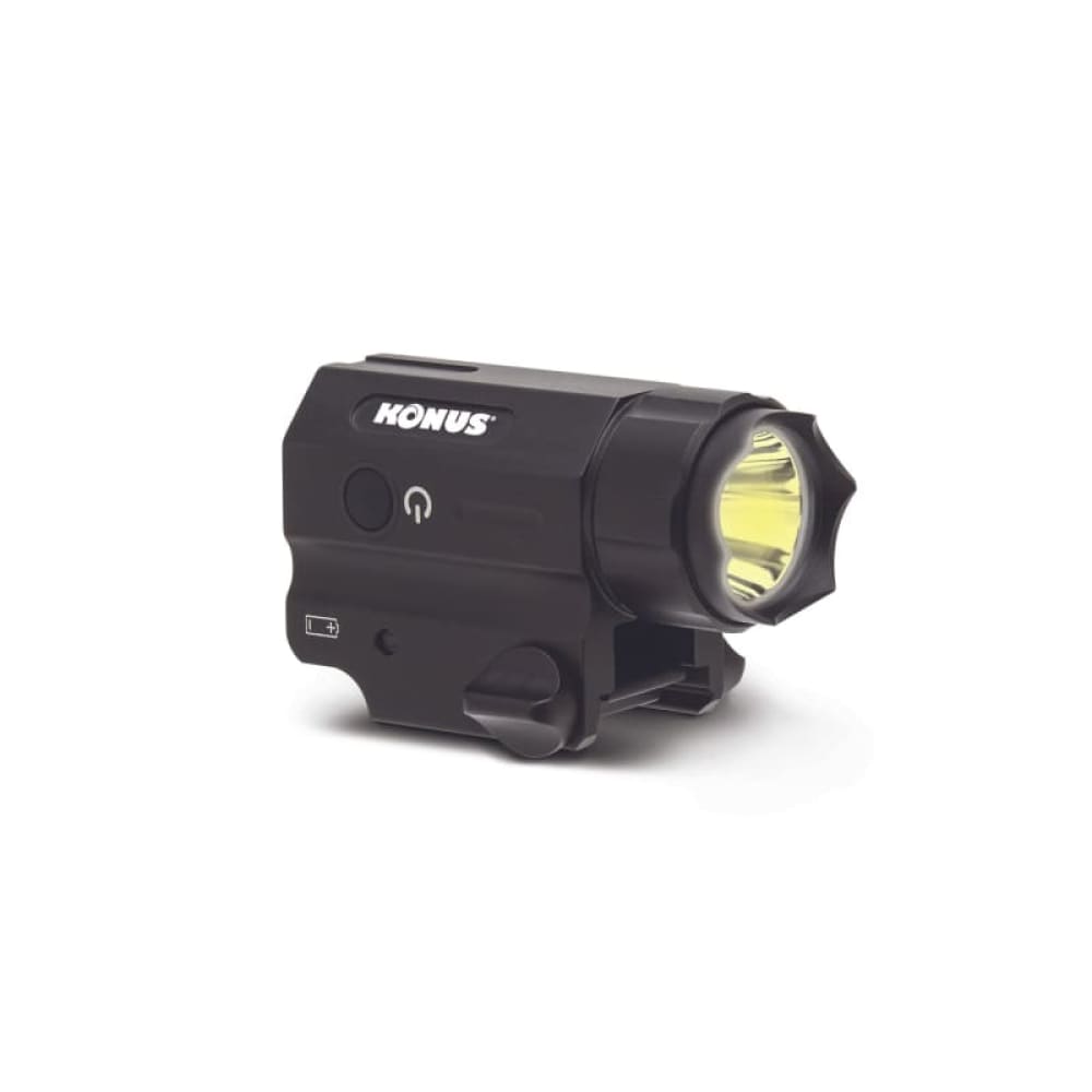 Taktische Taschenlampe - Konus
