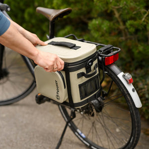Fahrradgurt für Kühlertasche 8 Liter – Petromax