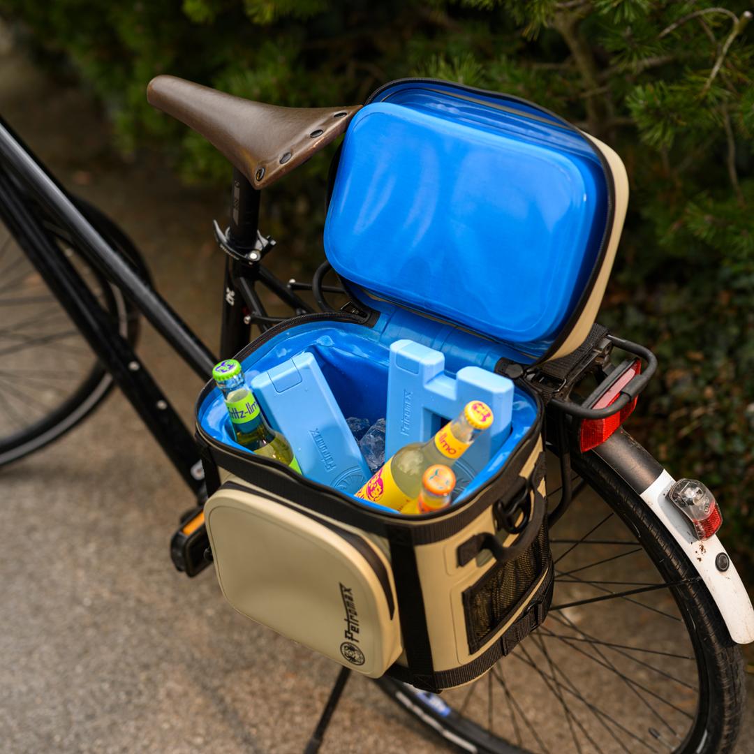 Fahrradgurt für Kühlertasche 8 Liter – Petromax