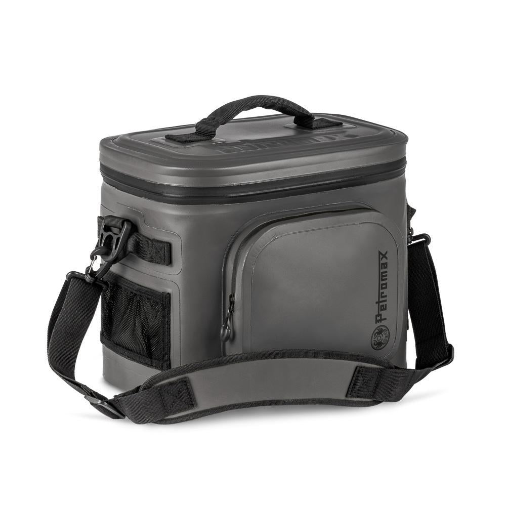Petromax Kühltasche 8 Liter (dark grey) – Petromax
