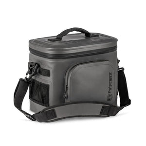 Petromax Kühltasche 8 Liter (dark grey) – Petromax