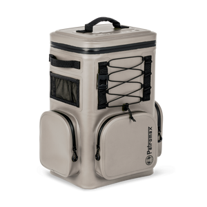 Kühler Rucksack 17 Liter (sand colour) – Petromax