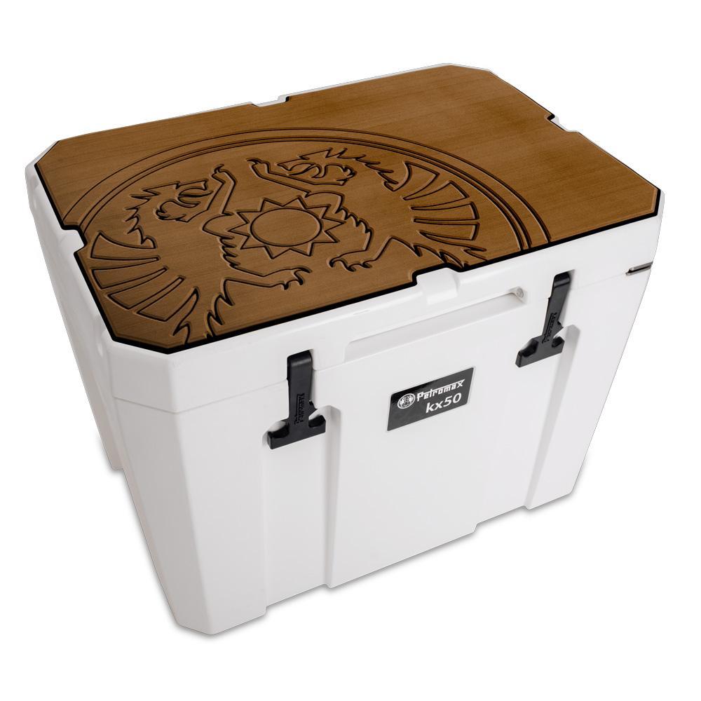 Klebepad für Kühlbox kx50 – Petromax