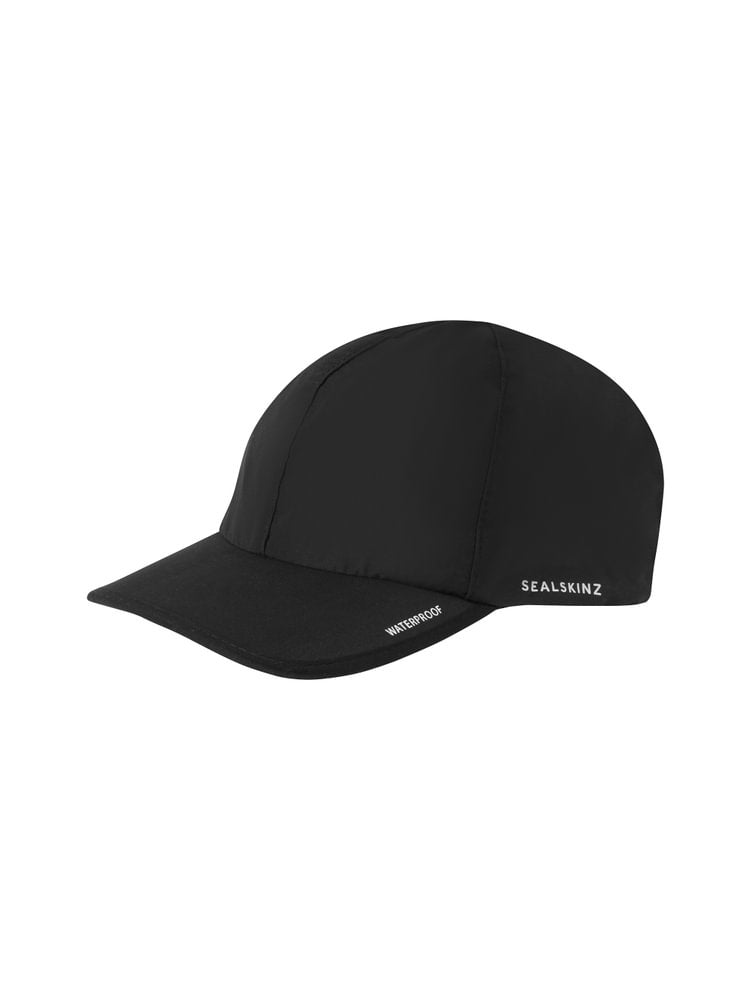 Langham WP All Wt. Kappe Schwarz/Grau – Sealskinz