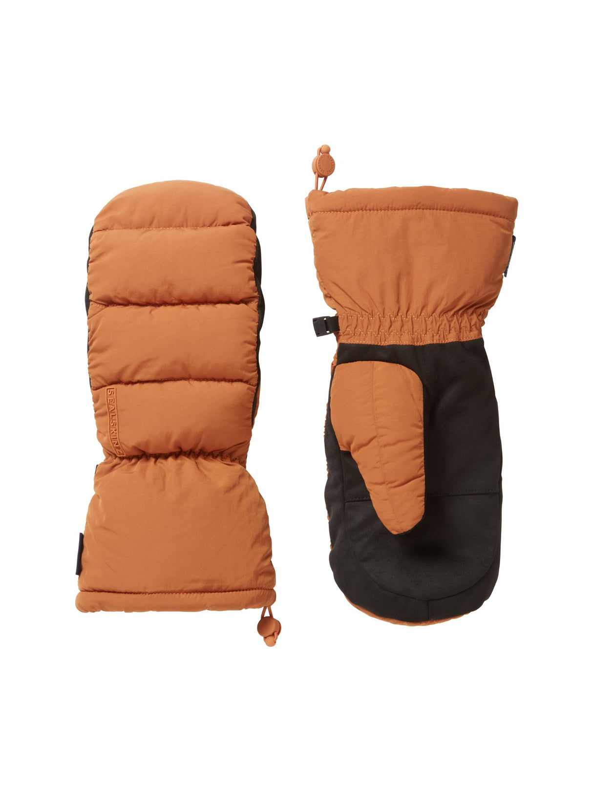 Langley Orange – Sealskinz