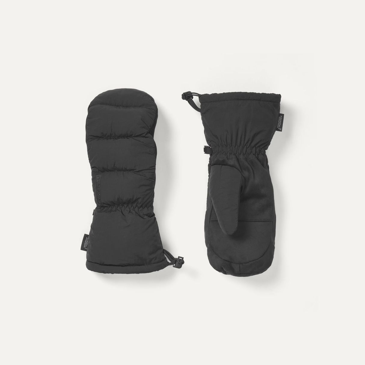 Langley Schwarz – Sealskinz
