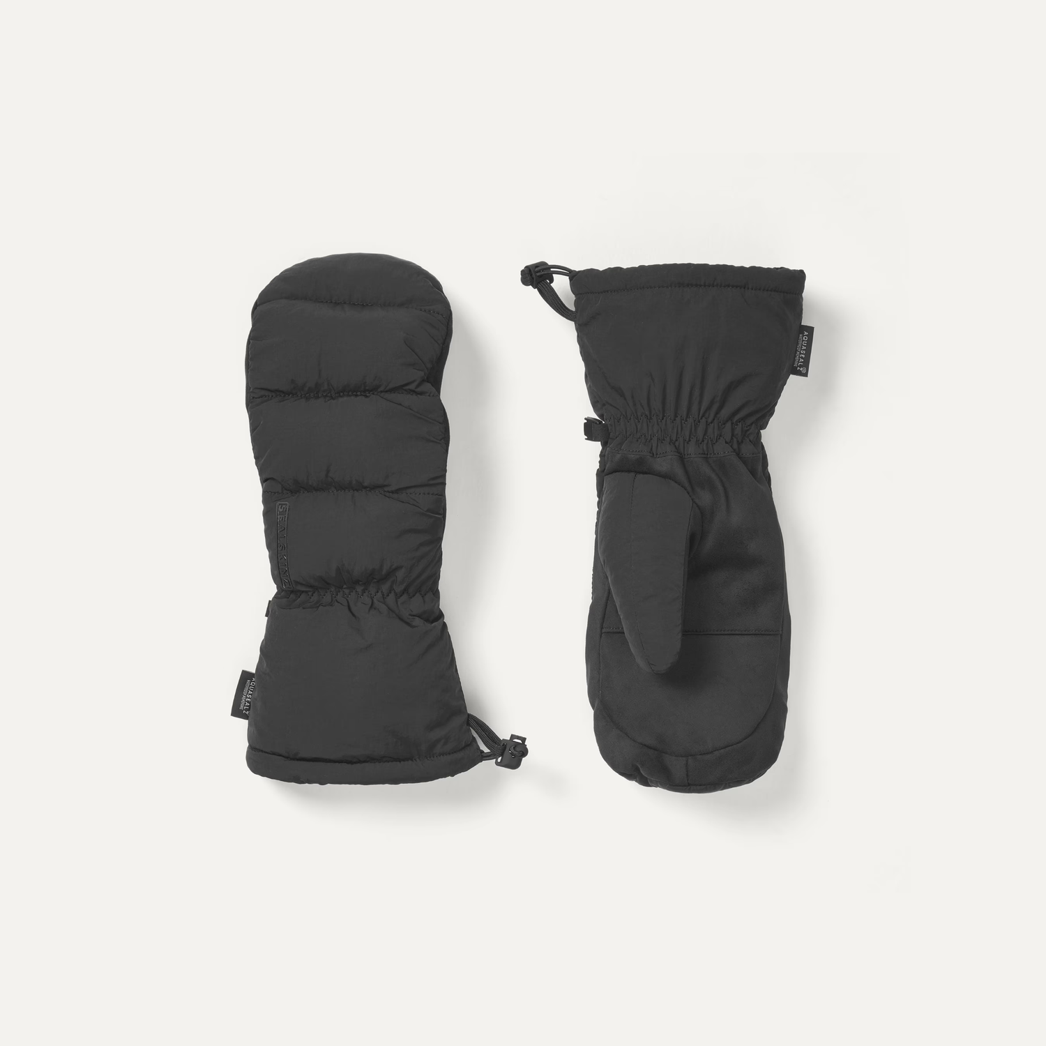 Langley Schwarz – Sealskinz
