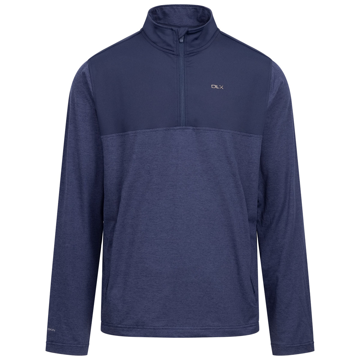 Lawrie - Navy Marl - Trespass