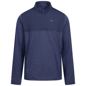 Lawrie - Navy Marl - Trespass