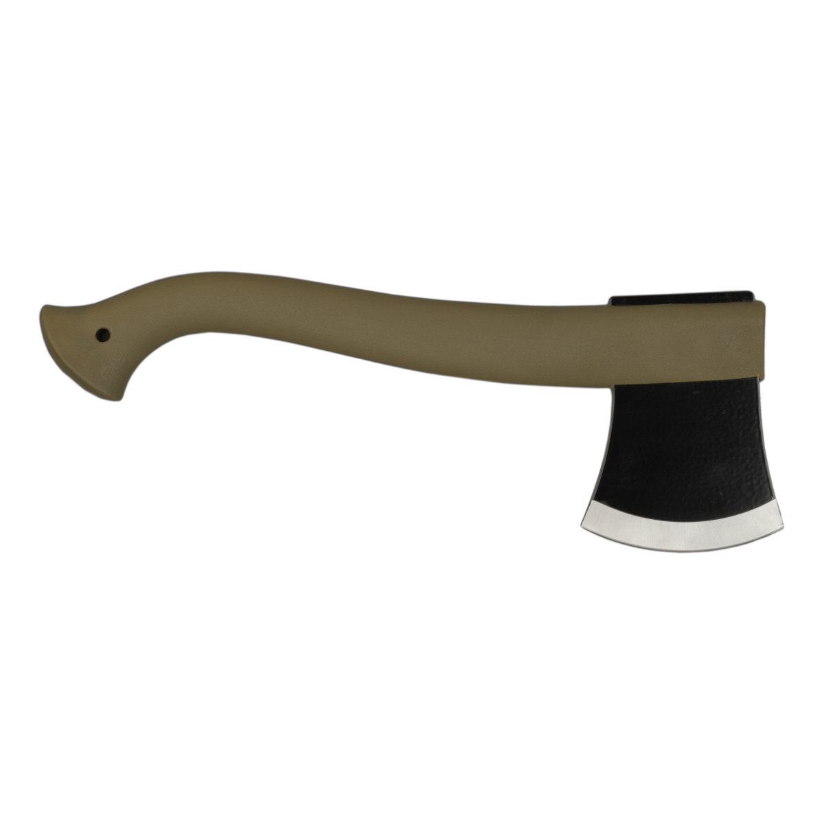 Leichte Axt (B) Military Green – Morakniv