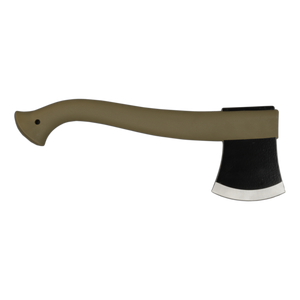 Leichte Axt (B) Military Green – Morakniv