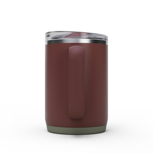 Kubek termiczny Thrive Mug, VSS 16oz - Camelbak - Burnt Umber