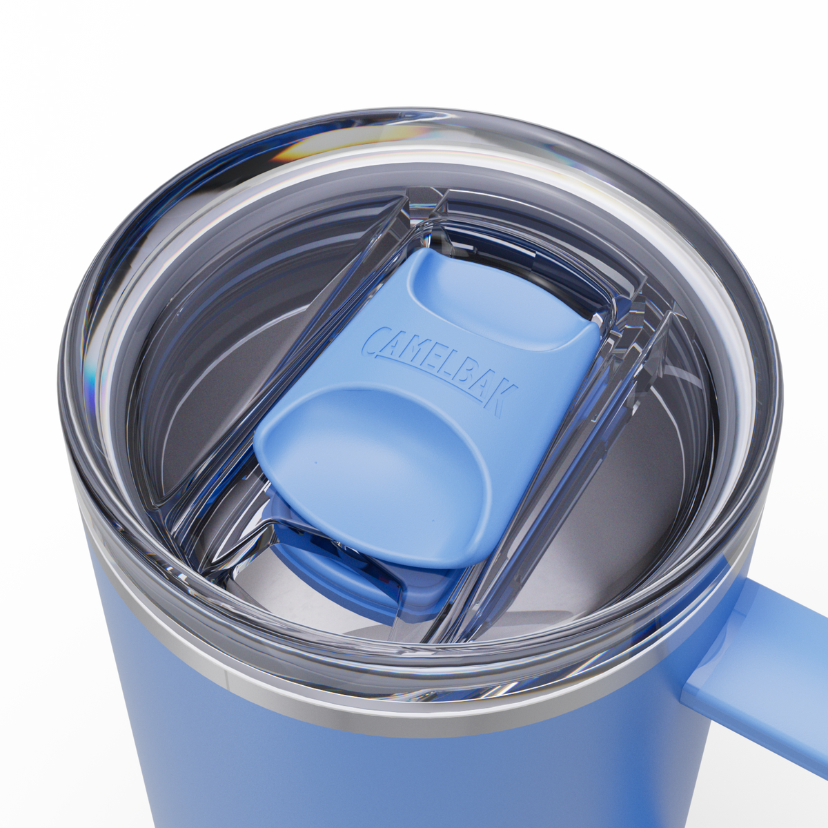 Kubek termiczny Thrive Mug, VSS 32oz - Camelbak - Sky Blue