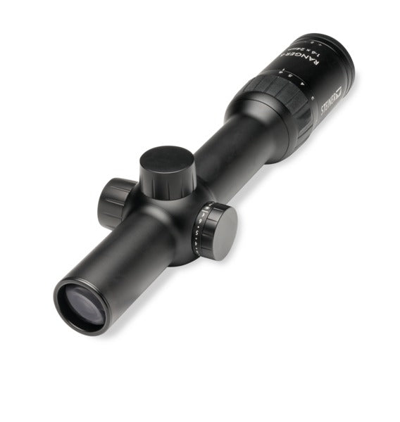 Ranger 6 1-6x24 Fernglas - Steiner