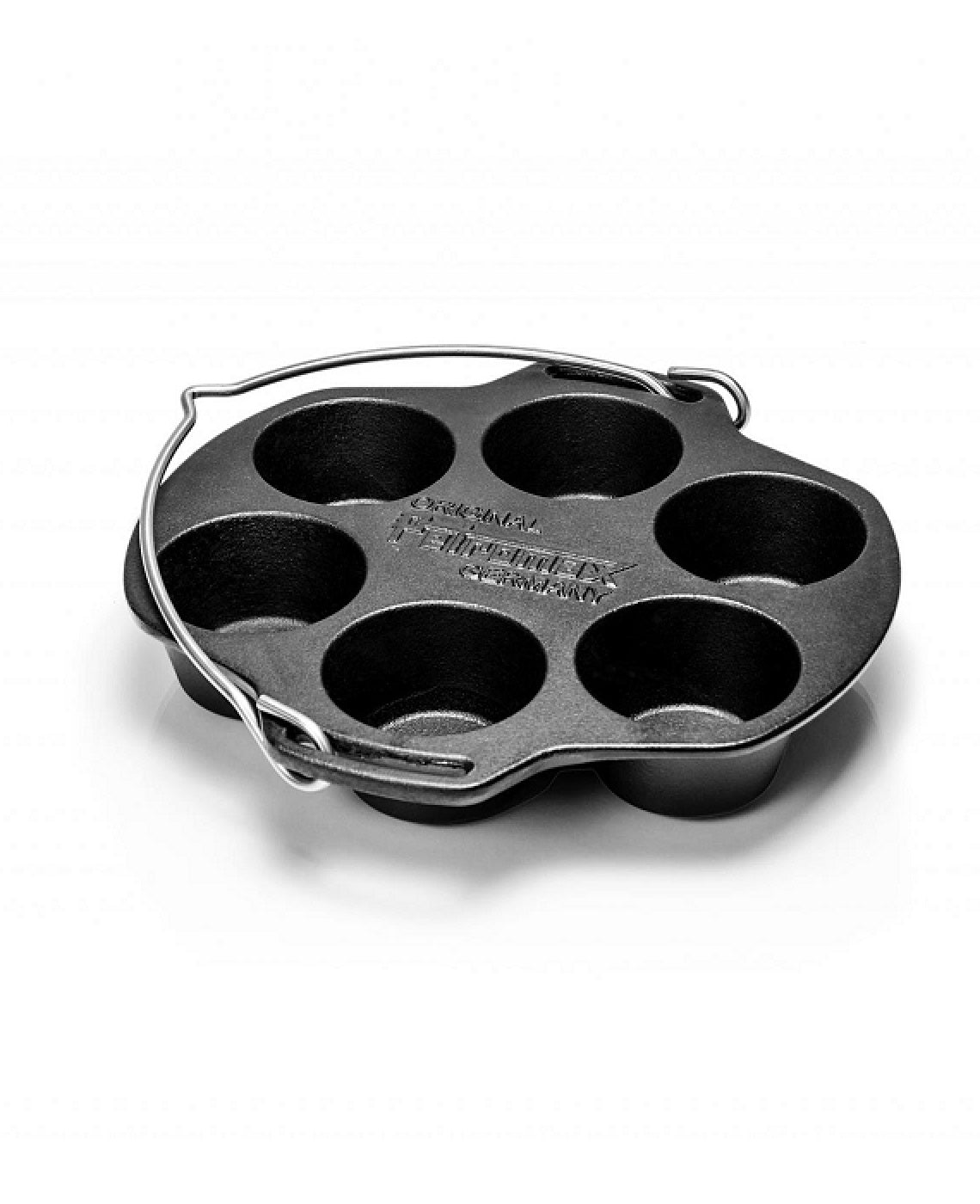 Petromax Muffinform mf6 – Petromax