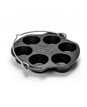 Petromax Muffinform mf6 – Petromax