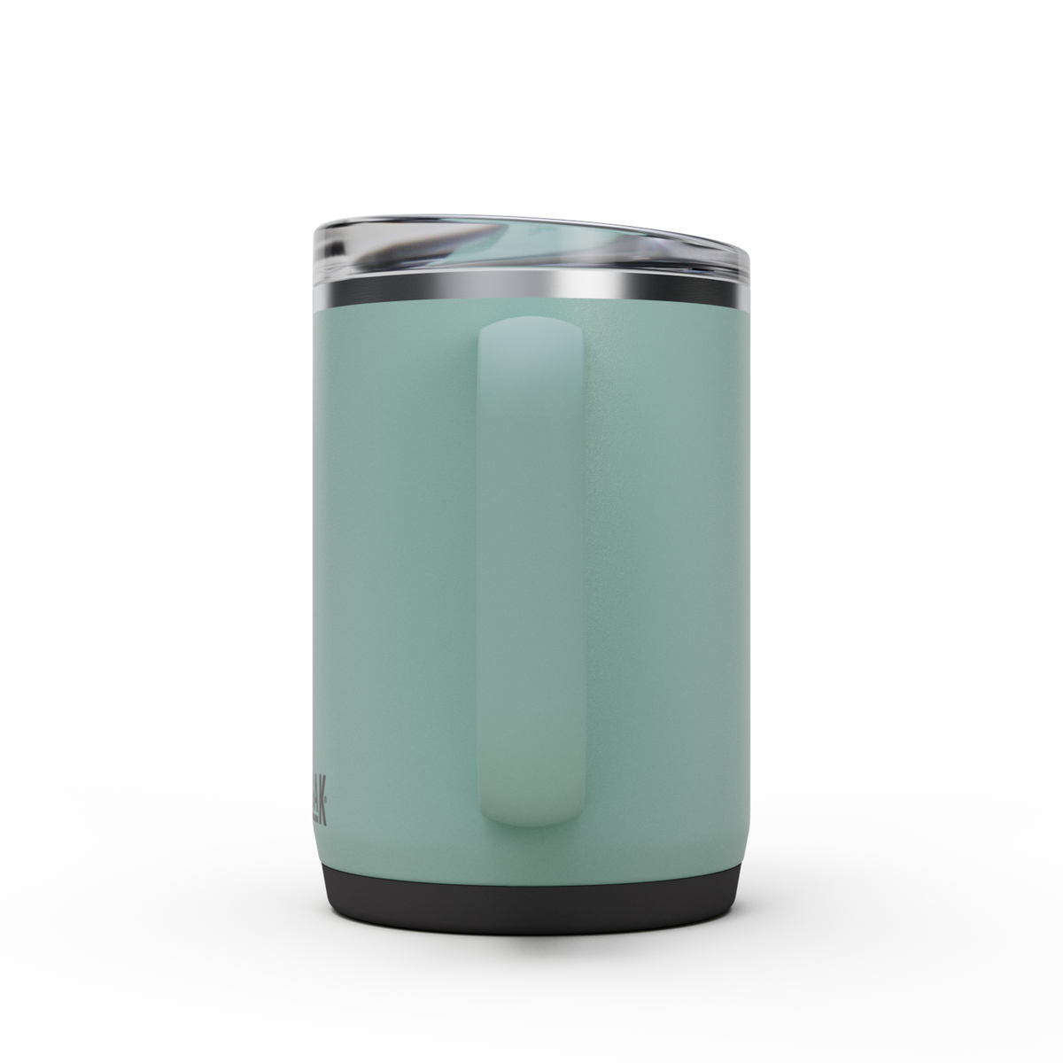 Kubek termiczny Thrive Mug VSS 16oz - Camelbak - Silver Mist