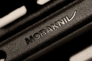 Garberg BlackBlade mit Multi-Mount (C) – Morakniv