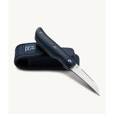 NAMSEN Klappmesser mit Etui - Øyo