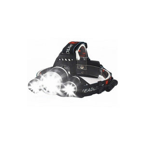 Night Explorer - 3000LUMEN - Latarka czołowa