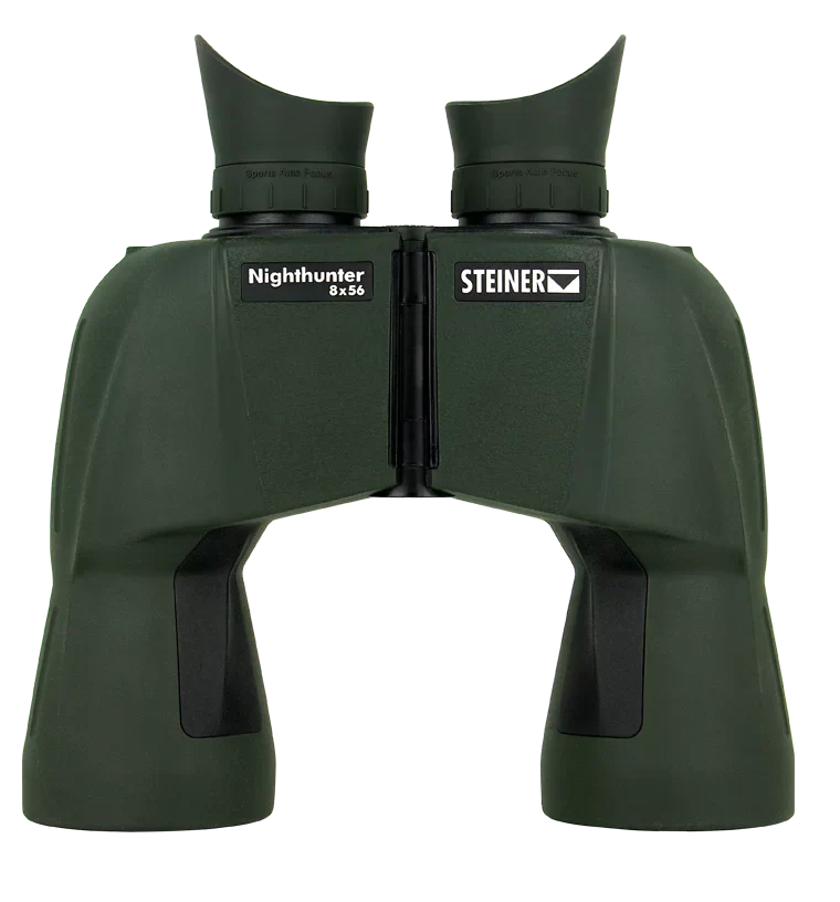 Nighthunter 8x56 - Steiner