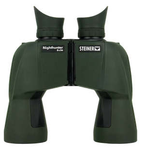 Nighthunter 8x56 - Steiner
