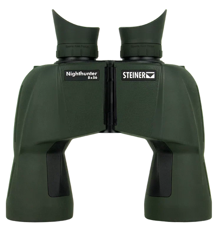 Nighthunter 8x56 - Steiner