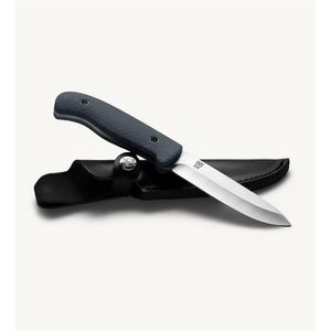 NORDIC HUNTING Messer mit Etui - Øyo