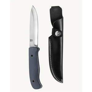 NORDIC HUNTING Messer mit Etui - Øyo