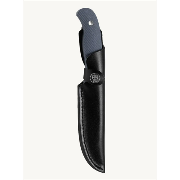 NORDIC HUNTING Messer mit Etui - Øyo