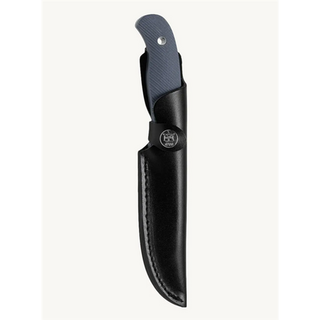 NORDIC HUNTING Messer mit Etui - Øyo