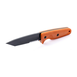 EKA Nordic T12 Orange – EKA
