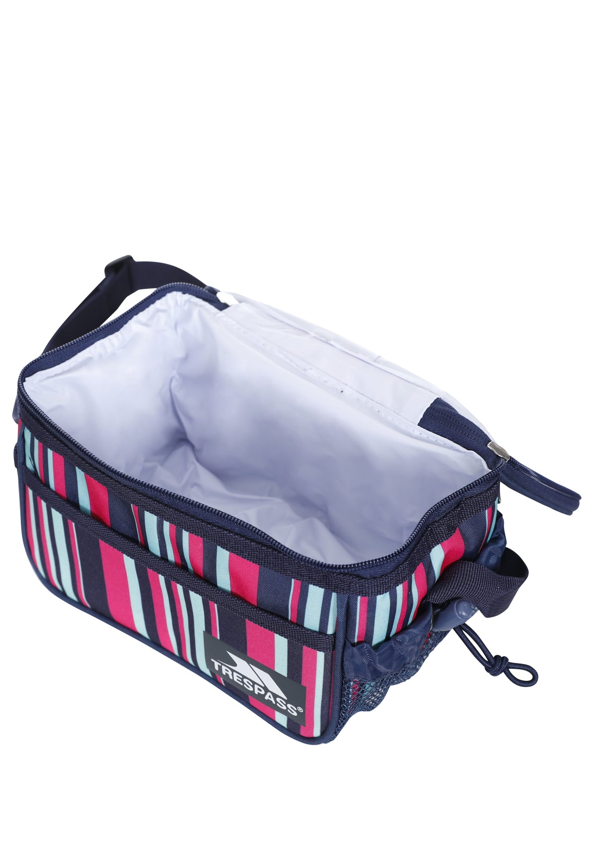 Nuko - Tropical Stripe - Trespass