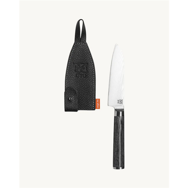 SKARVET OPAL Gemüsemesser - Øyo