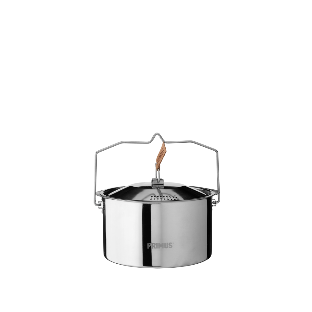 Garnek Ogniskowy - Campfire Pot – Primus