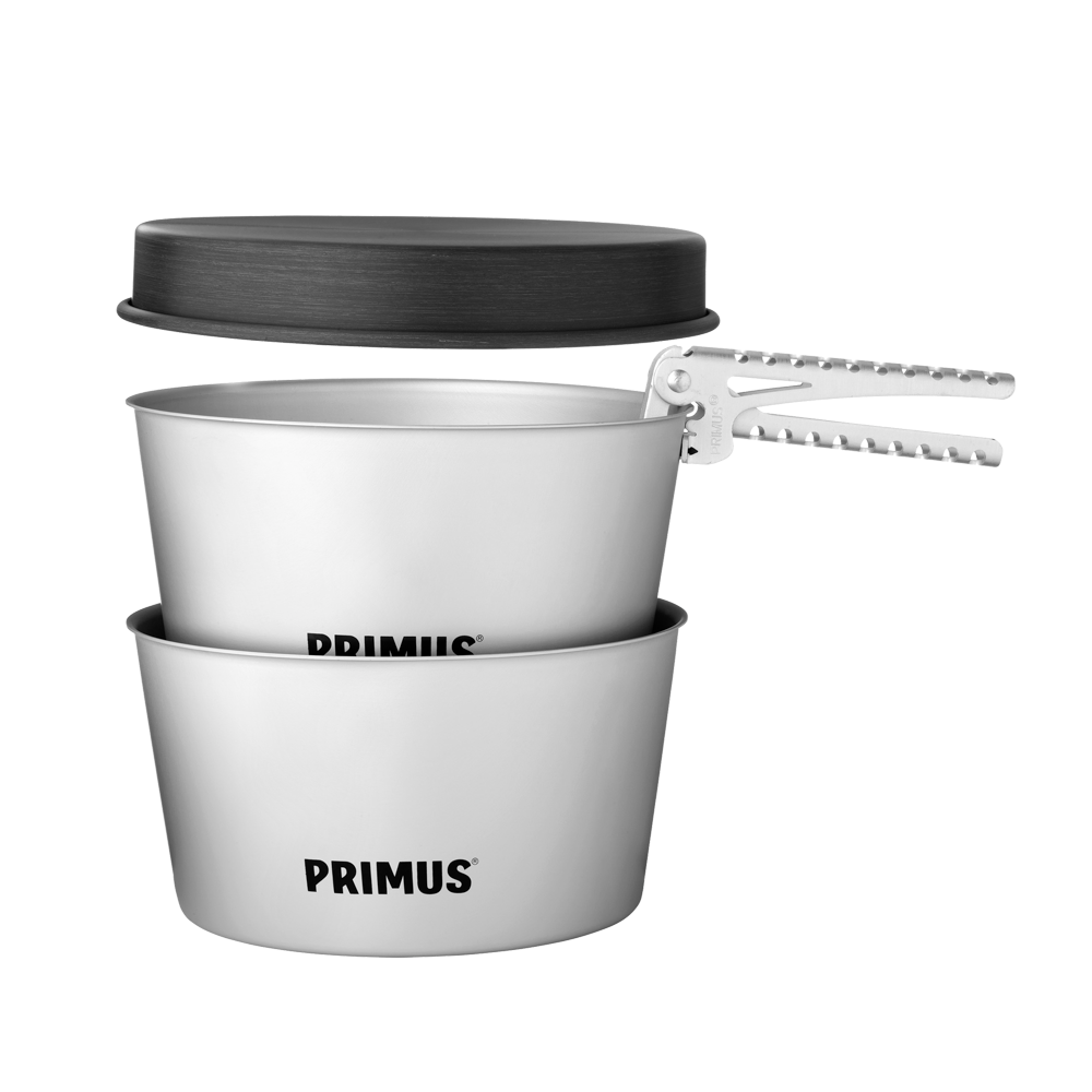 Zestaw Naczyń Essential – Primus