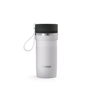 Mika Wide Insulated Travel Mug CLIFFSIDE ASH / 0.35 L - Primus