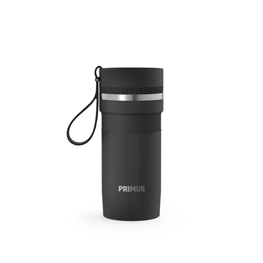 Mika Wide Insulated Travel Mug ALPINE FROST / 0.75 L - Primus