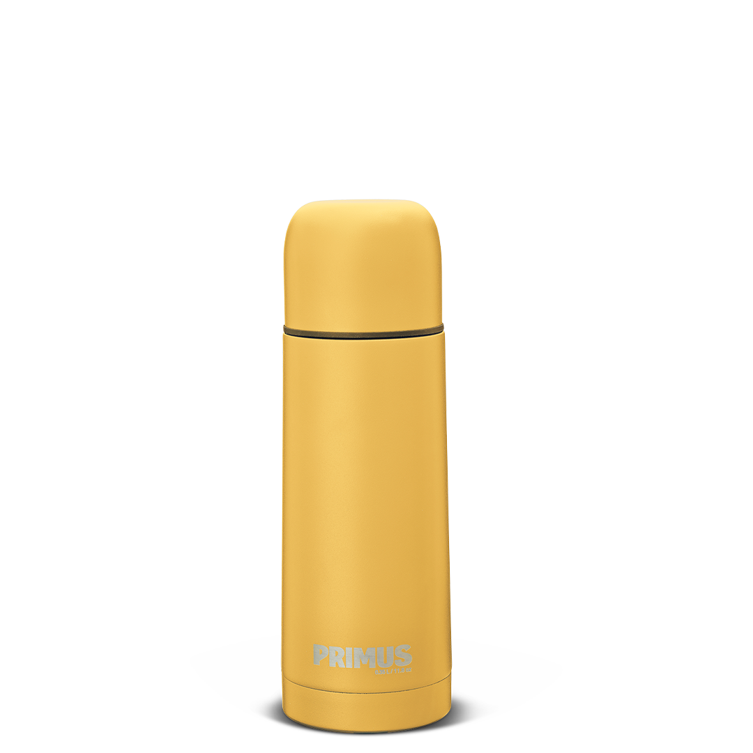 Classic Light Vacuum Bottle Stainless Steel / 1.0 L - Primus