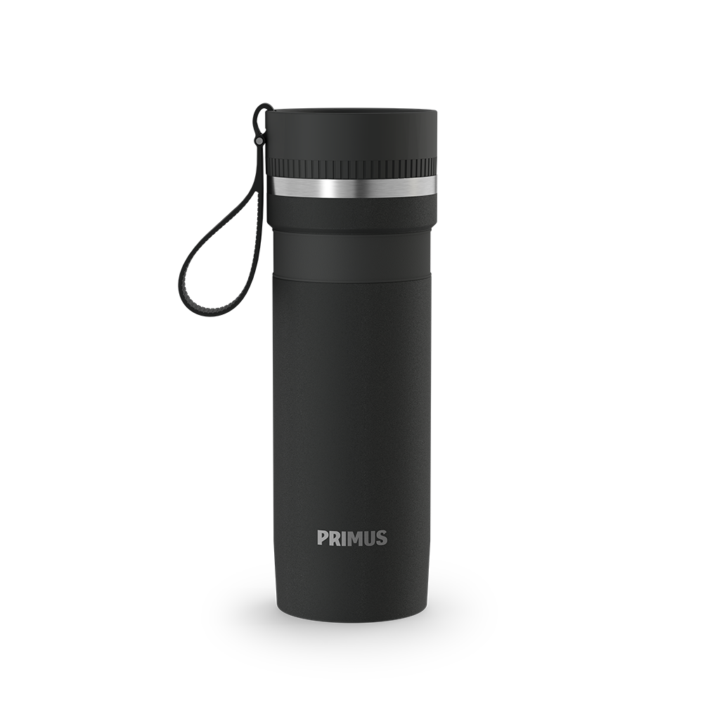 Mika Wide Insulated Travel Mug ALPINE FROST / 0.75 L - Primus