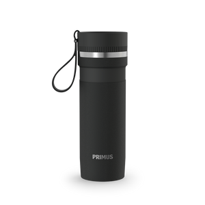Mika Wide Insulated Travel Mug ALPINE FROST / 0.75 L - Primus