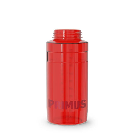 Kvarts Tritan Bottle Drink Cap PRIMUS RED / 1.0 L - Primus