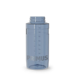 Kvarts Tritan Bottle Drink Cap CLIFFSIDE ASH / 1.0 L - Primus