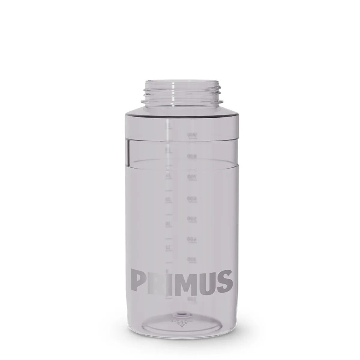 Kvarts Tritan Bottle Drink Cap CLIFFSIDE ASH / 1.0 L - Primus