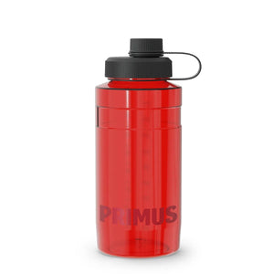 Kvarts Tritan Bottle Drink Cap ALPINE FROST / 0.6 L - Primus