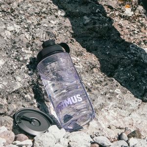 Kvarts Tritan Bottle Drink Cap CLIFFSIDE ASH / 1.0 L - Primus
