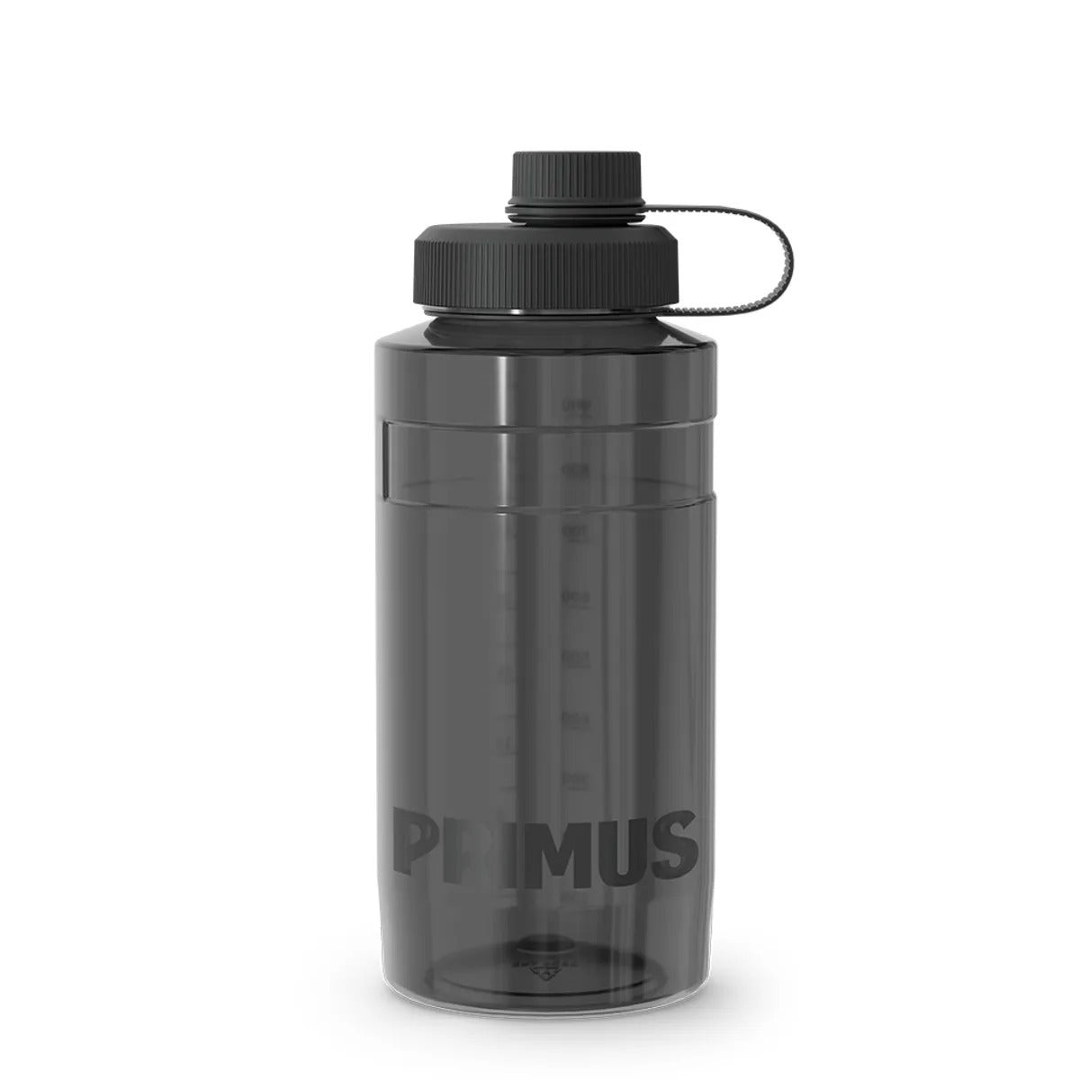 Kvarts Tritan Bottle Drink Cap ALPINE FROST / 0.6 L - Primus